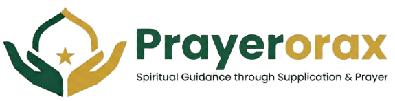 Prayerorax